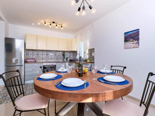 Villa Miholašćica 2 - Island Cres