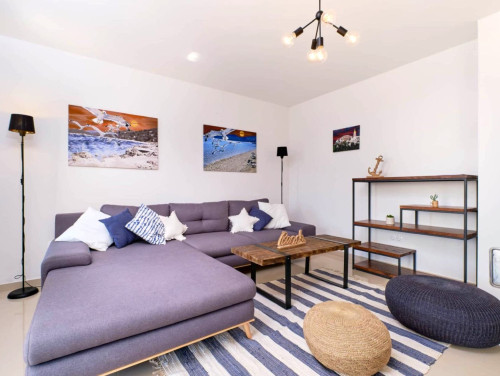 Villa Miholašćica 2 - Island Cres