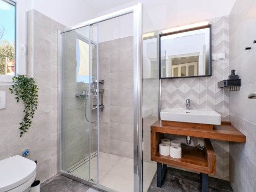 Villa Miholašćica 2 - Island Cres