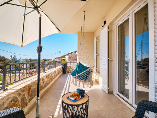 Villa Miholašćica 2 - Island Cres