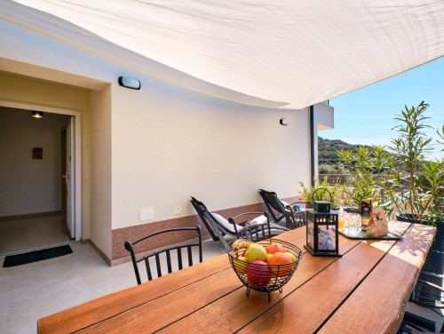 Villa Miholašćica 2 - Island Cres