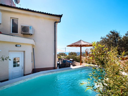 Villa Miholašćica 2 - Island Cres