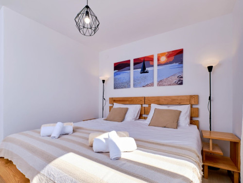 Villa Miholašćica 2 - Island Cres