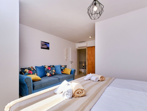 Villa Miholašćica 2 - Island Cres