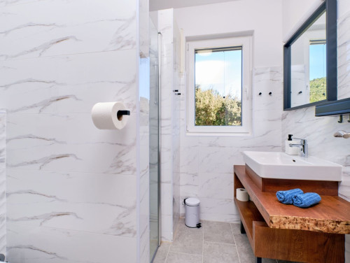 Villa Miholašćica 2 - Island Cres