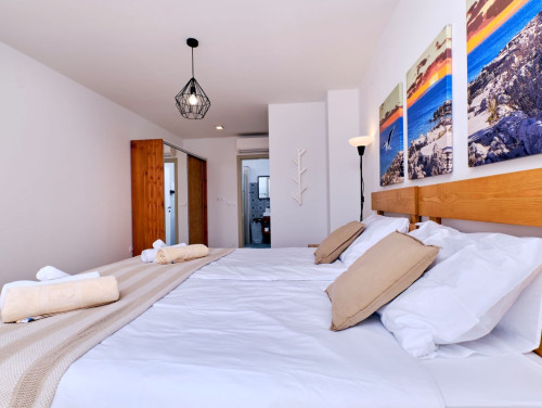 Villa Miholašćica 2 - Island Cres