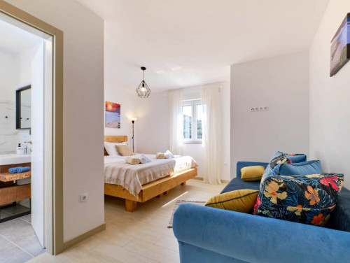 Villa Miholašćica 2 - Island Cres