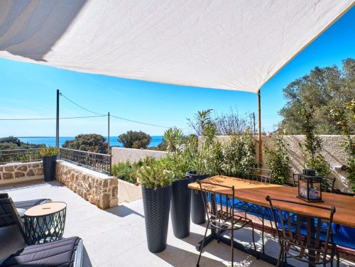 Villa Miholašćica 2 - Island Cres