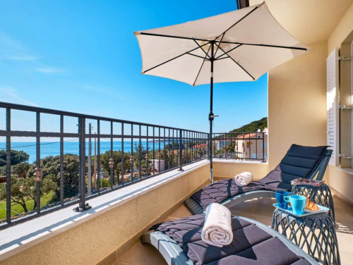 Villa Miholašćica 2 - Island Cres