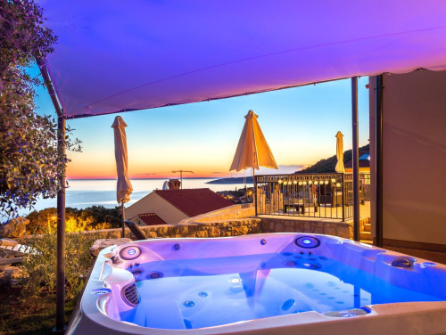 Villa Miholašćica 3 - Island Cres