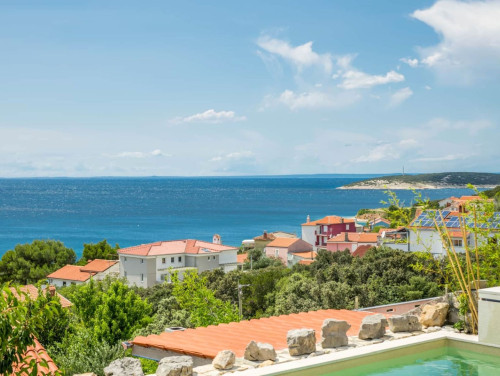 Villa Miholašćica 3 - Island Cres