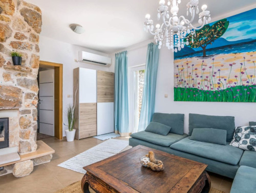 Villa Miholašćica 3 - Island Cres