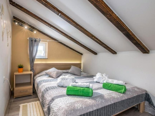 Villa Miholašćica 3 - Island Cres