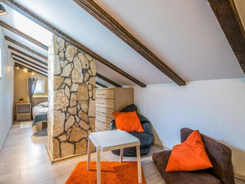 Villa Miholašćica 3 - Island Cres