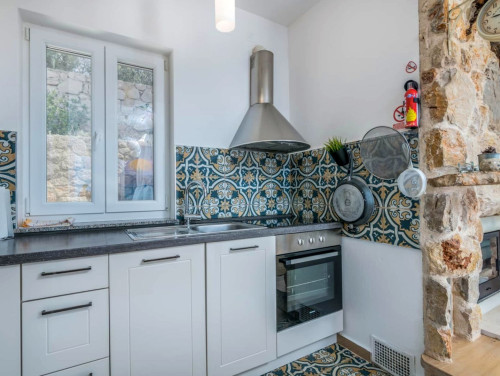 Villa Miholašćica 3 - Island Cres