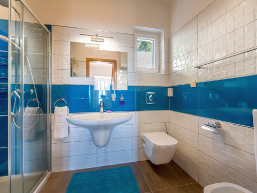 Villa Miholašćica 3 - Island Cres