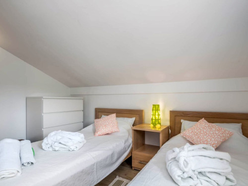 Villa Miholašćica 3 - Island Cres