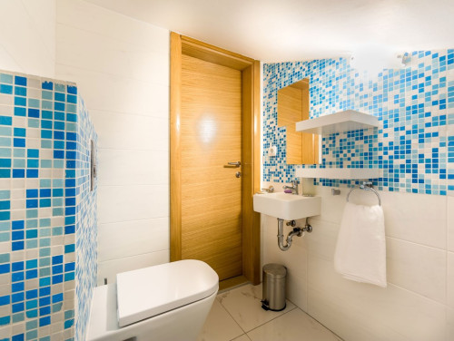 Villa Miholašćica 3 - Island Cres