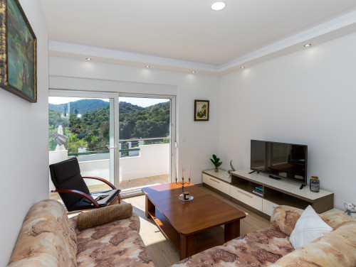 Apartment Zelenika Villa