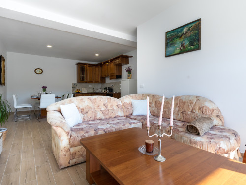 Apartment Zelenika Villa