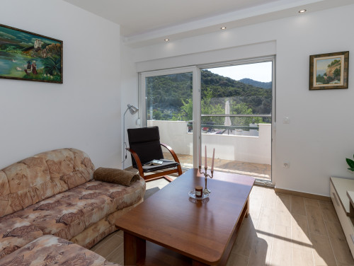 Apartment Zelenika Villa