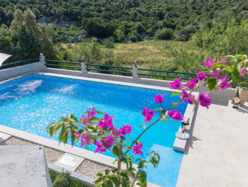 Apartment Zelenika Villa