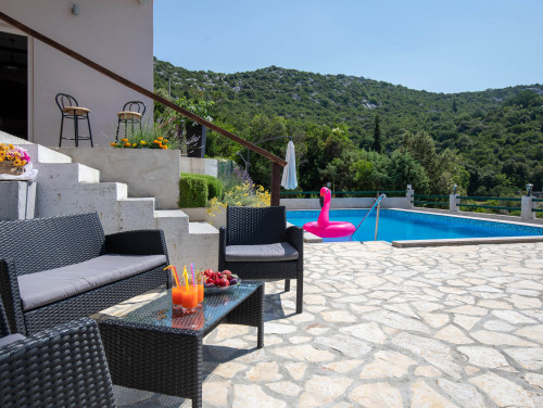 Apartment Zelenika Villa