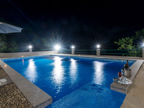 Apartment Zelenika Villa