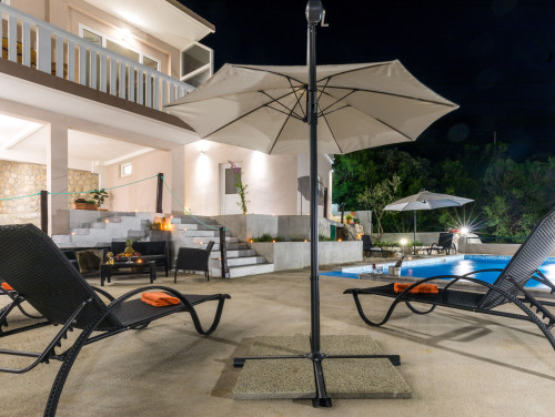 Apartment Zelenika Villa