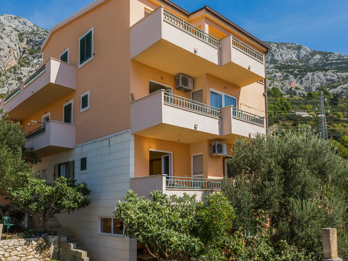 Apartman Tara - Makarska