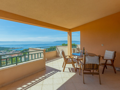 Apartman Tara - Makarska