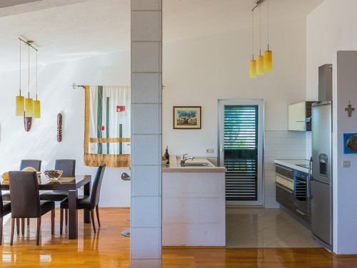 Apartman Tara - Makarska