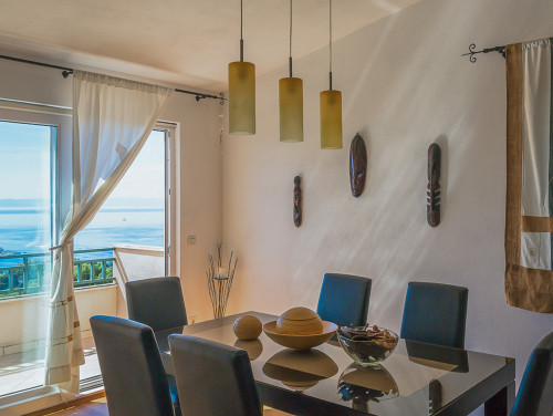 Apartman Tara - Makarska