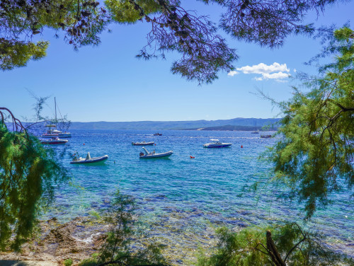 Apartman Tara - Makarska