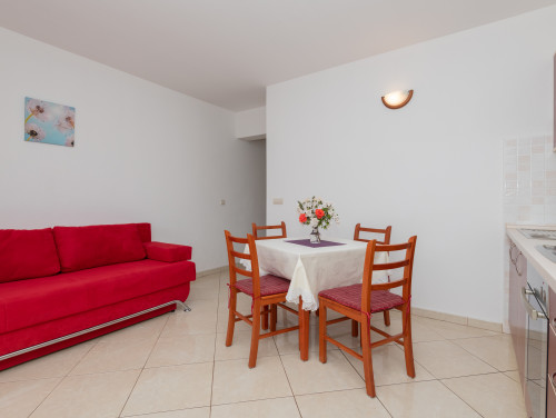 Apartman Erstić 1 - Baška Voda