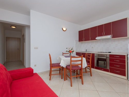 Apartman Erstić 1 - Baška Voda