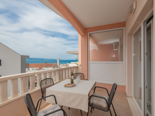 Apartman Erstić 1 - Baška Voda