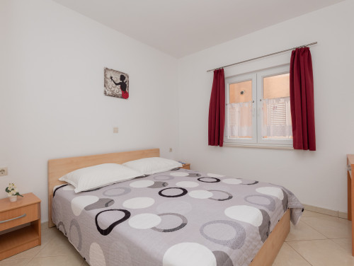 Apartman Erstić 1 - Baška Voda