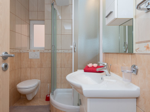 Apartman Erstić 1 - Baška Voda