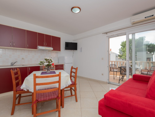 Apartman Erstić 1 - Baška Voda