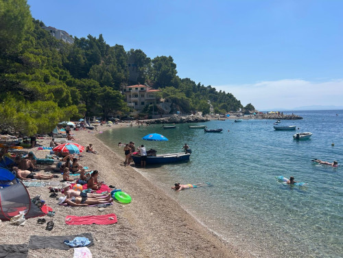 Apartman Erstić 1 - Baška Voda