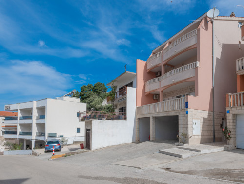 Apartman Erstić 1 - Baška Voda