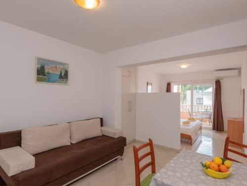 Studio Apartman Erstić 2 - Baška Voda
