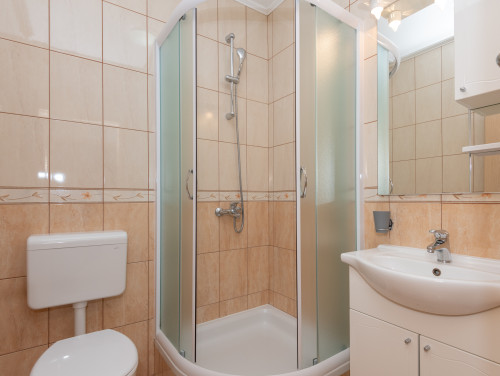 Studio Apartman Erstić 2 - Baška Voda