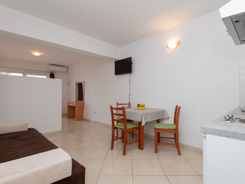 Studio Apartman Erstić 2 - Baška Voda