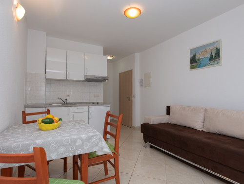 Studio Apartman Erstić 2 - Baška Voda