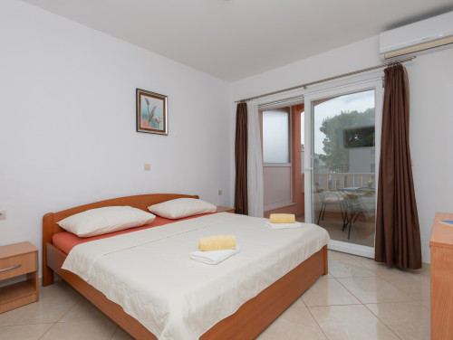 Studio Apartman Erstić 2 - Baška Voda