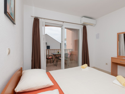 Studio Apartman Erstić 2 - Baška Voda