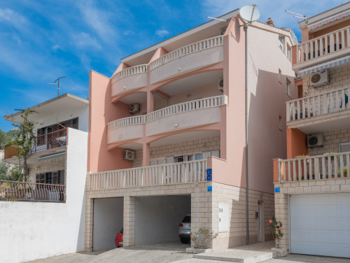 Studio Apartman Erstić 2 - Baška Voda