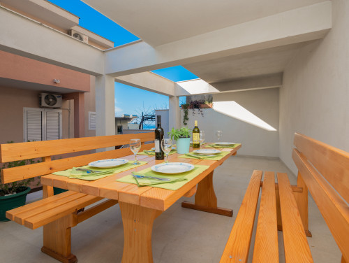 Studio Apartman Erstić 2 - Baška Voda